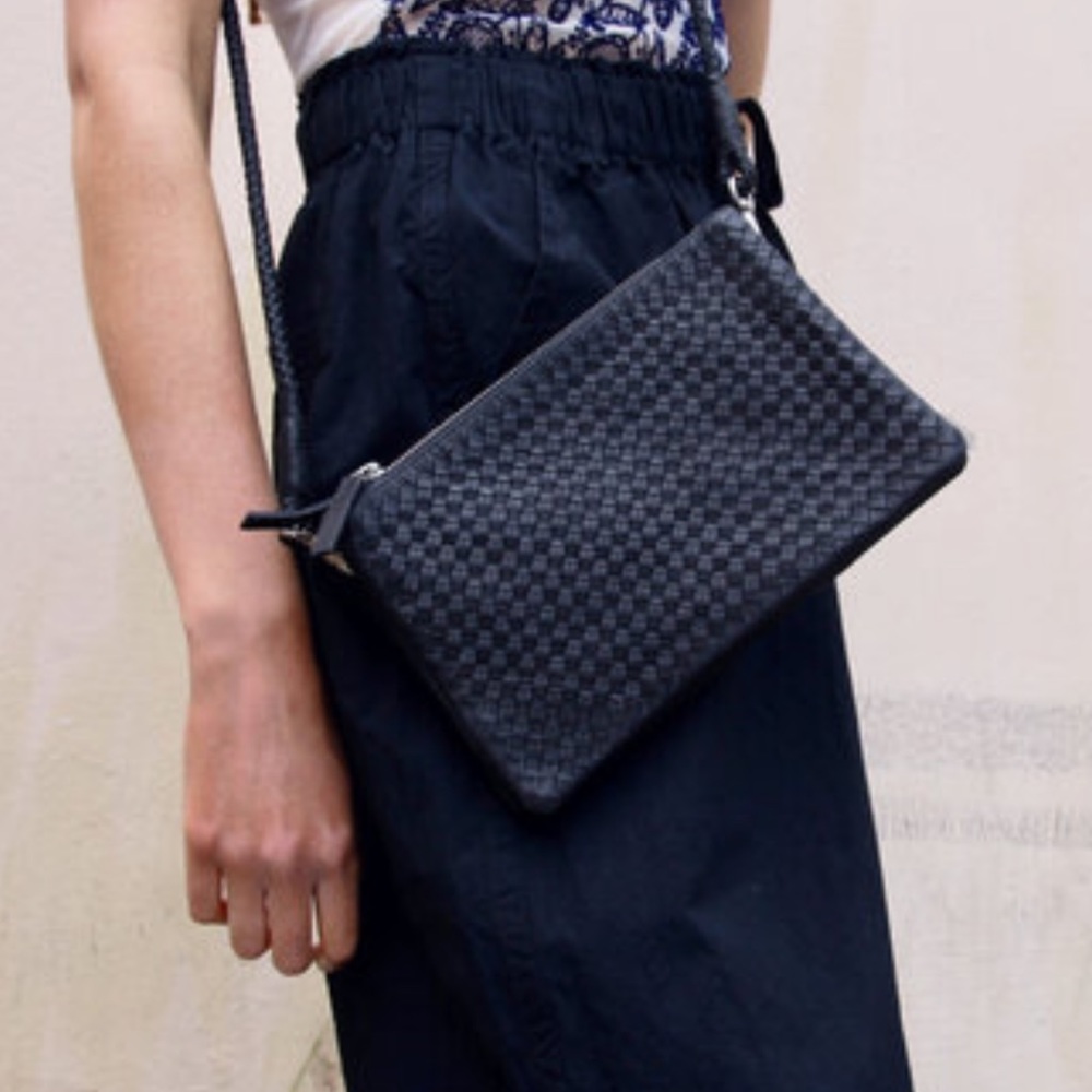 Dragon diffusion pochette bag